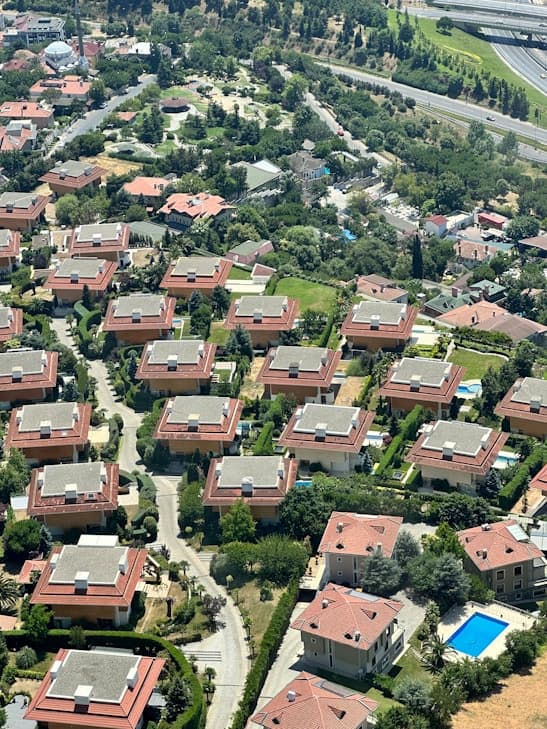 Estates