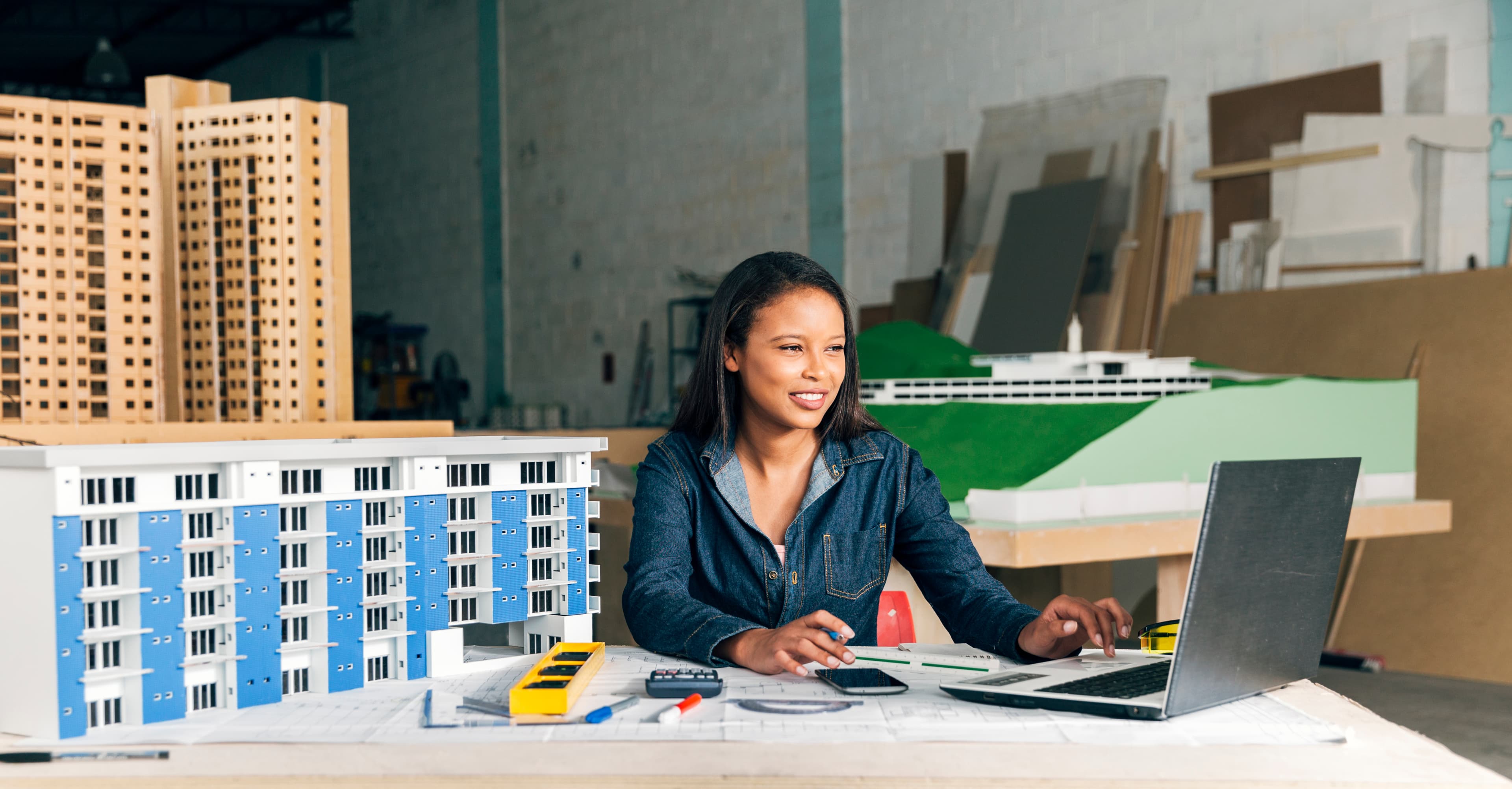 Facility Managers